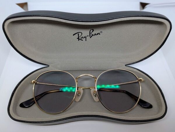 Ray-Ban 新品 ケース クロス RayBan レイバン Ray-Ban