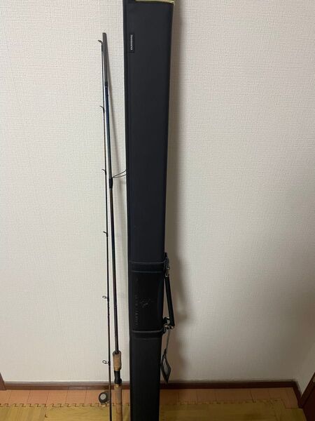 ワールドシャウラリミテッド 2832R リミテッド ワールドシャウラ LIMITED SHIMANO ロッド シマノ