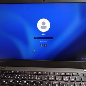 Lenovo X270 ノートパソコン