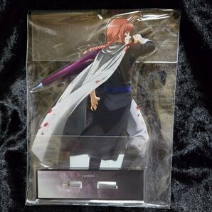 【新品未開封】神威 アクスタ
