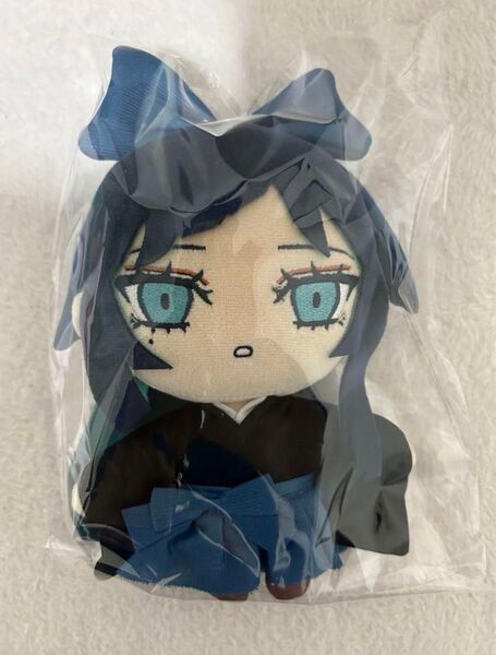 大和撫子しゃらんしゃらんアドちゃんぬいぐるみ Ado HIBANA 2025