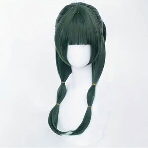アニメコスプレ猫猫薬屋ウィッグ園遊会コスプレ かつら ロングアイドル漫画ゲーム