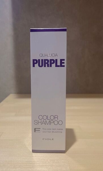 フィヨーレ クオルシア カラーシャンプー 250ml