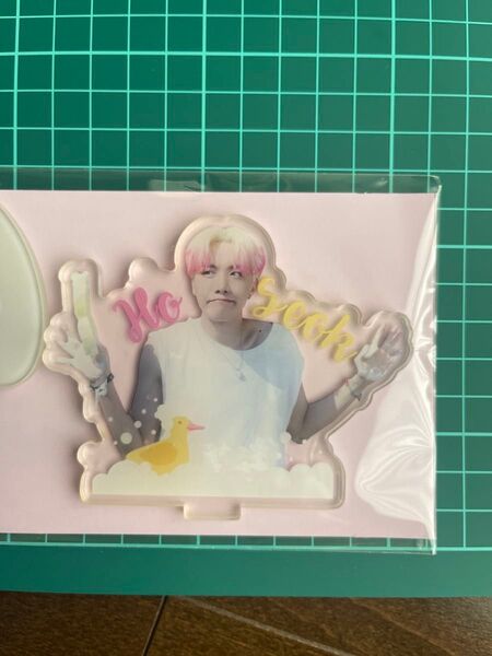 BTS j-hope アクリルスタンド