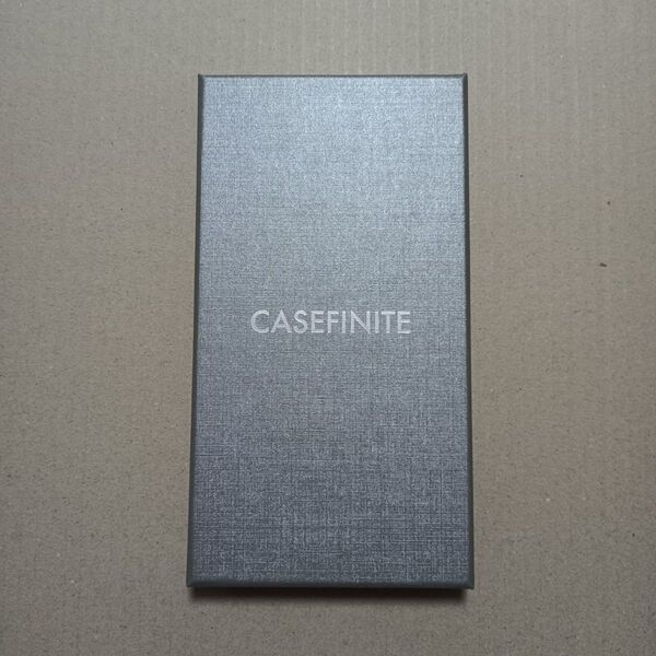CASEFINITE iPhone14 pro パープル