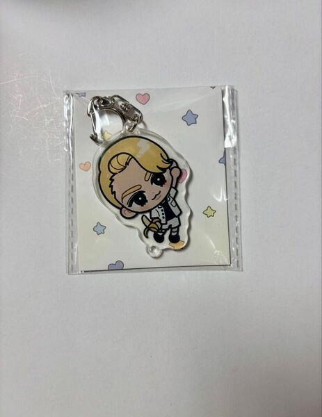 アクリルキーホルダー ラウール