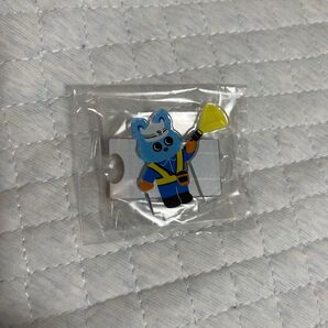 小田急 おだきゅうのもころん アクリルスタンド お仕事編 カプセルトイ ②