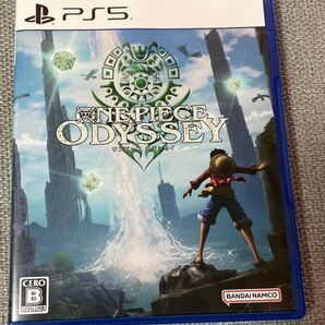 ワンピース オデッセイ ONE PIECE ODYSSEY PS5