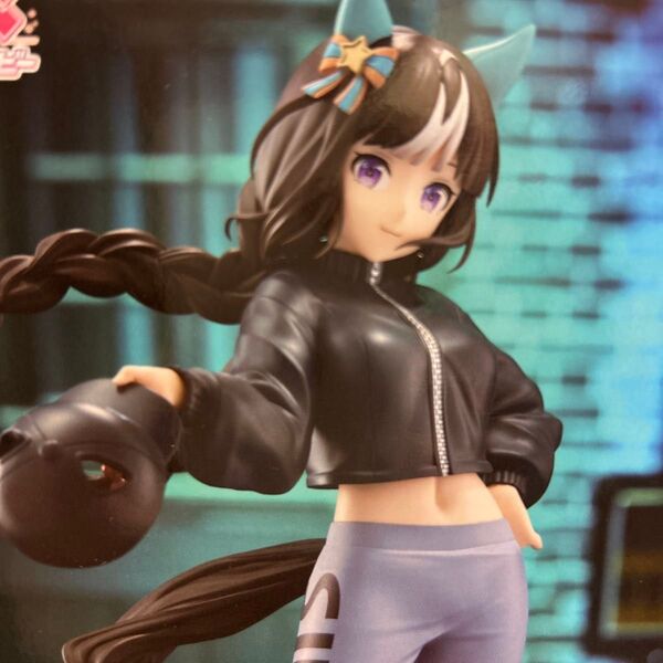 ウマ娘 プリティーダービー BoC'z ホッコータルマエ