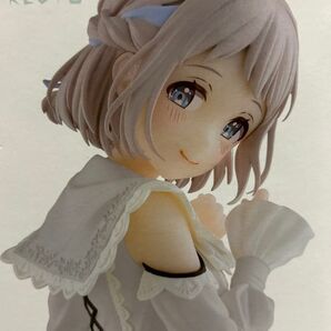 学園アイドルマスター ESPRESTO-Refined white-葛城リーリヤ