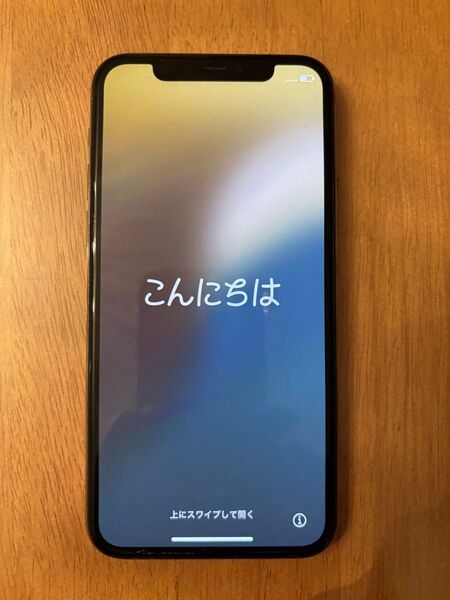 【美品】iPhone11Pro 64GB ☆ ゴールド