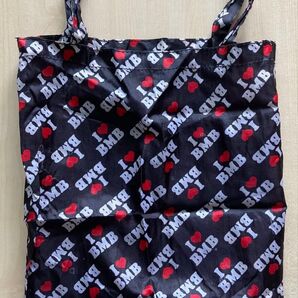 エコバッグ ecobag トートバッグ IBMB バッグ