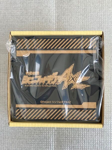 戦姫絶唱シンフォギアAXZ オルゴール絶唱