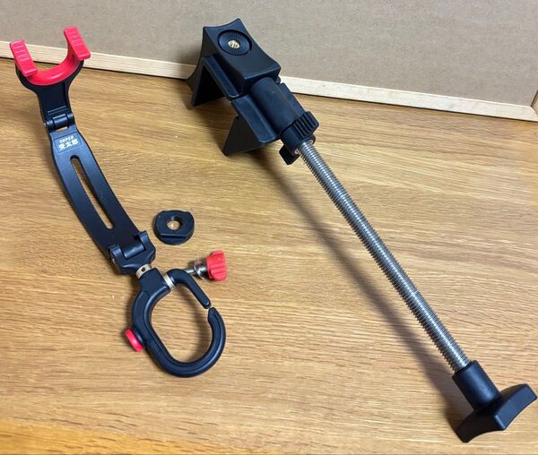 第一精工 スーパー受太郎240 美品