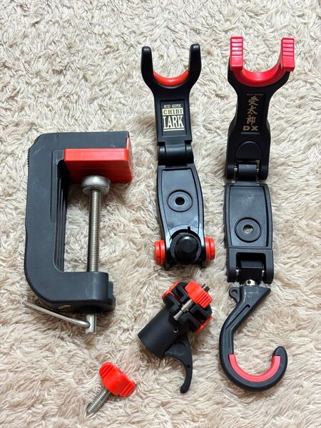 第一精工 チビラーク 美品