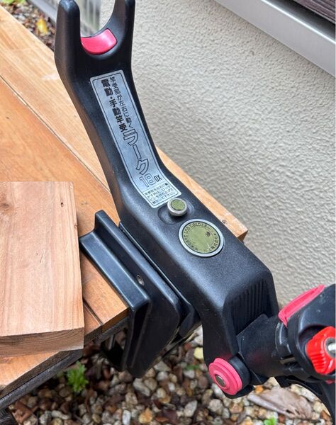 第一精工 ラーク18DX 良品