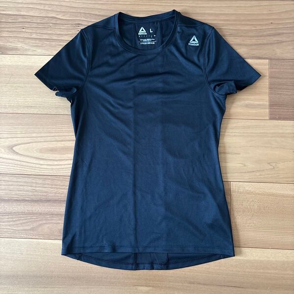 Reebok スピードウィック Tシャツ SPEEDWICK