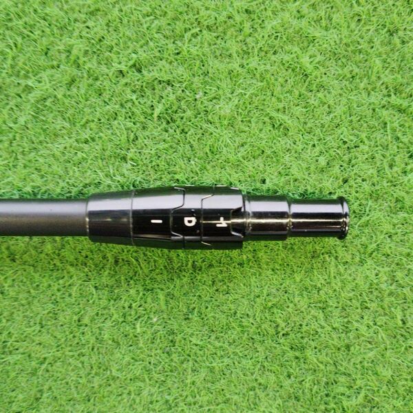 【美品】24 VENTUS BLACK 6S ベンタス ブラック