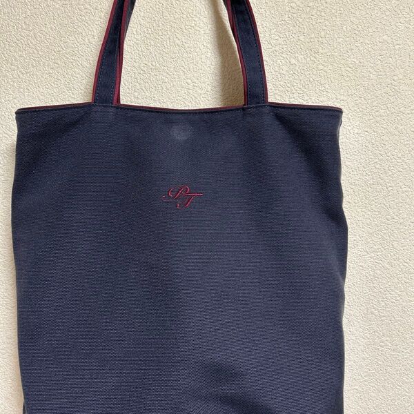 PORTER リバーシブルトートバッグ