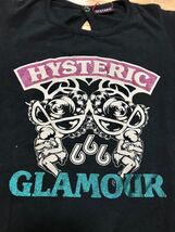 HYSTERIC MINI Tシャツワンピ HYSTERIC GLAMOUR ヒスミニ ヒステリックグラマー ヒステリックミニ_画像7