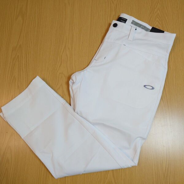 オークリー ゴルフ パンツ Skull Z-3D 9/10Th Tapered14.0 FOA404228 W92 定価14300