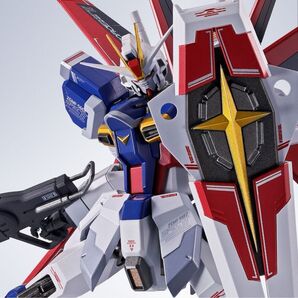 METAL ROBOT魂 <SIDE MS> フォースインパルスガンダムSpecII