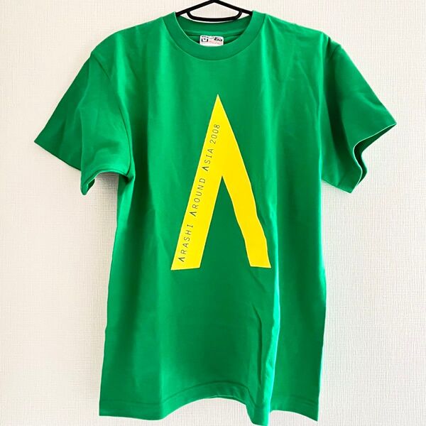 【非売品】嵐 ARASHI Tシャツ