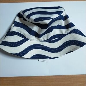 【新品タグ付き】ユニクロ マリメッコ 帽子 Marimekko