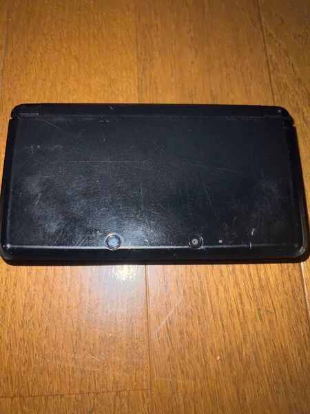 任天堂 ニンテンドー3DS 3DS NINTENDO 本体のみ 動作確認済み タッチペンなし