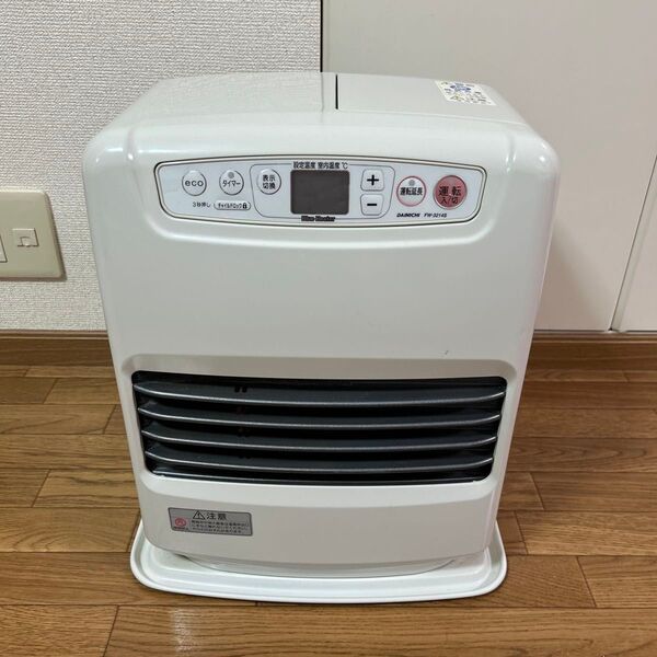 DAINICHI FW-3214S ダイニチ 石油ファンヒーター ブルーヒーター