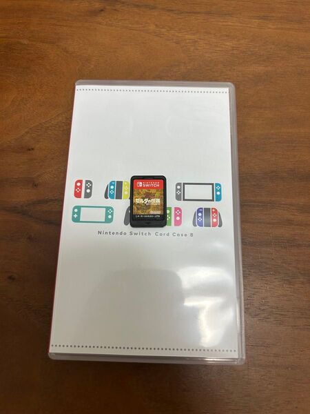Switch ブレスオブザワイルド ゼルダ