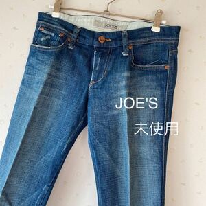 新品　未使用　ジョア　デニム ジーンズ デニムパンツ