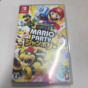 マリオパーティ Switch ジャンボリー