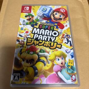 マリオパーティ Switch ジャンボリー
