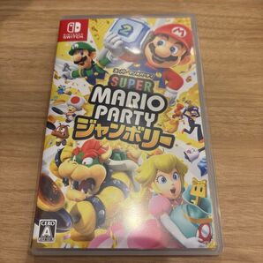 マリオパーティ Switch ジャンボリー