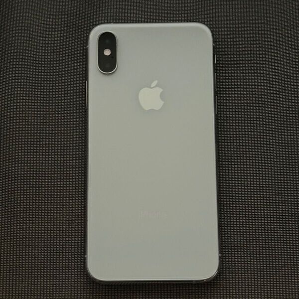 iPhone XS 512GB SIMフリー 美品
