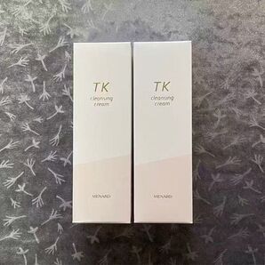 メナードTKクレンジング2点セット