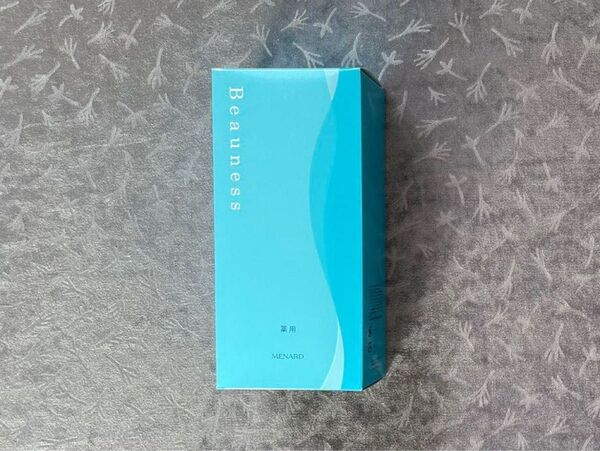 メナードアルファキット薬用ビューネ