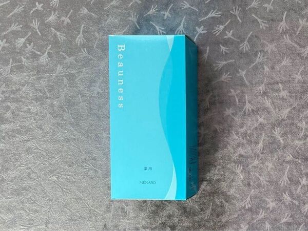 メナードアルファキット薬用ビューネ 160ml+ 30ml