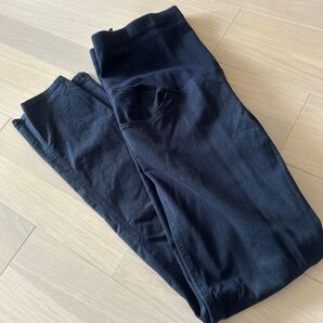 サイズL マタニティパンツ マタニティウェア