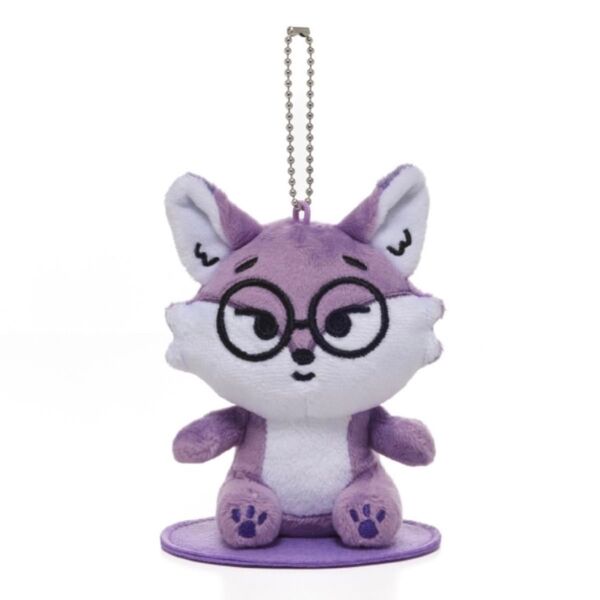 【未開封】SEVENTEEN ウォヌ MAGNET PLUSH KEYRING