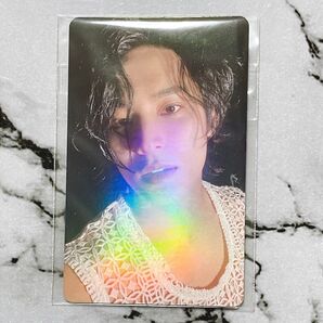 【未開封】SEVENTEEN ミンギュ WEVERSEjapan限定
