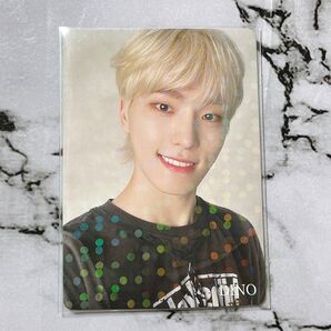 SEVENTEEN ディノ トレカ FC更新特典