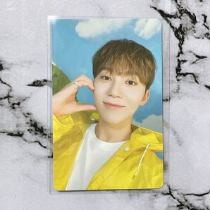 SEVENTEEN スングァン トレカ SEVENTEENthHEAVEN②