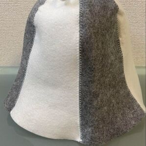 サウナハット