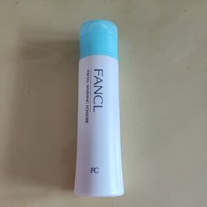 ファンケル洗顔パウダー50g新品未使用品