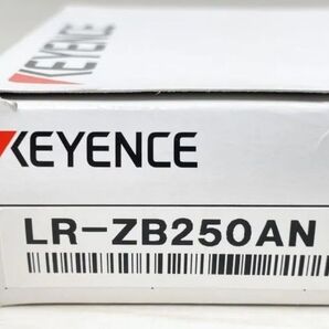 KEYENCE LR-ZB250AN