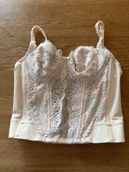 補正下着 マルコ ロングブラジャー
