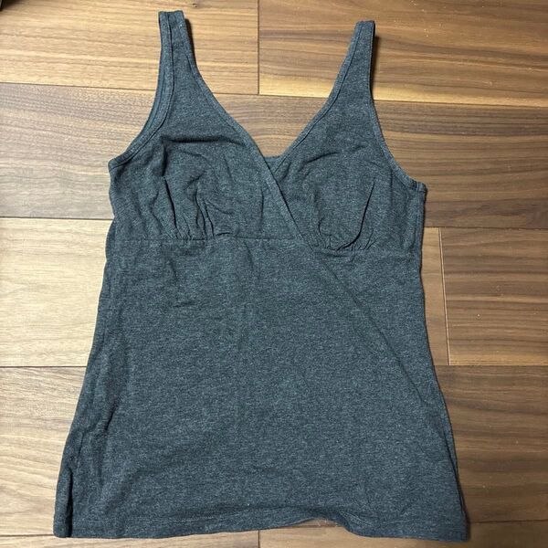 授乳用タンクトップ L