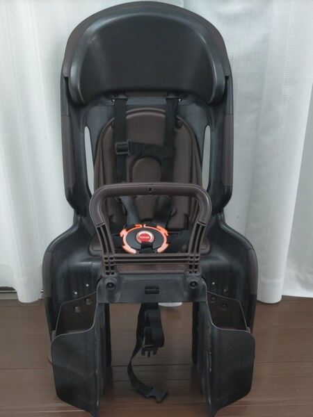 OGK リアチャイルドシート RBC-011DX3 yamaha pass 後ろ用 自転車用チャイルドシート